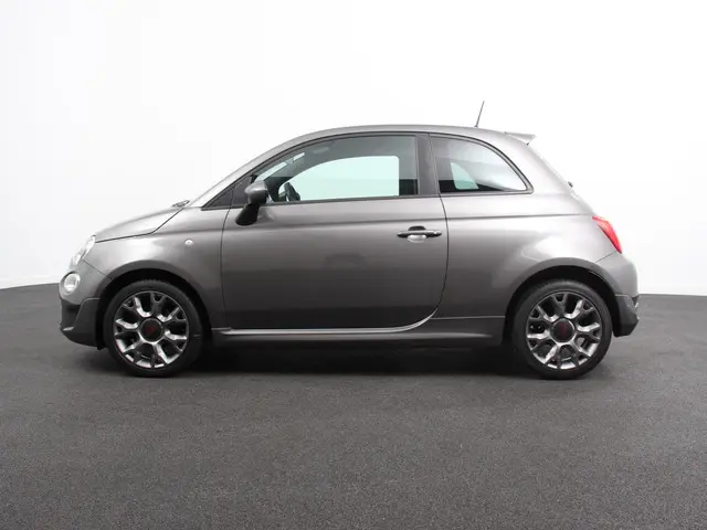 Fiat 500 1.2 Automaat Sport 2019 Benzine 8