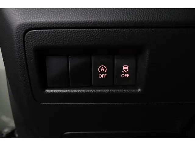 Suzuki Ignis 1.2 Smart Hybrid Select 2021 Benzine 28