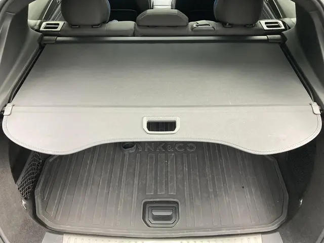 Lynk & Co 01 1.5 Plug-in Hybrid 2023 Hybride Benzine 11