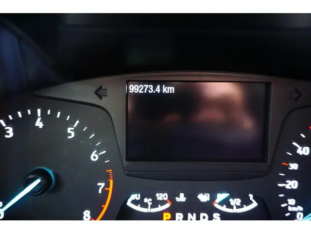 Ford Fiesta 1.0 EcoBoost Titanium 2019 Benzine 16