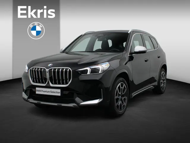 BMW X1 sDrive18i 2023 Benzine