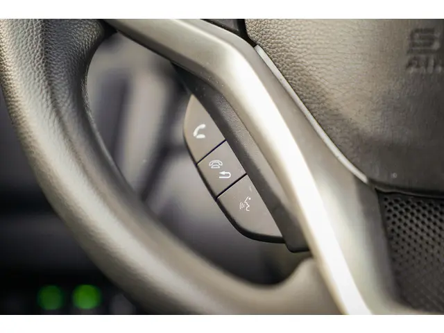 Honda Jazz 1.3i VTEC COMFORT 2017 Benzine 24
