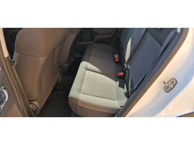 Citroën C4 Cactus 1.2 VTi Feel 2015 Benzine 9