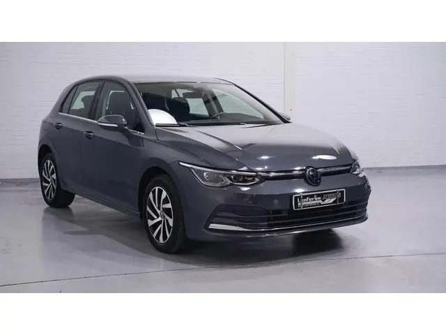Volkswagen Golf 1.4 eHybrid Style 2022 Hybride Benzine 3