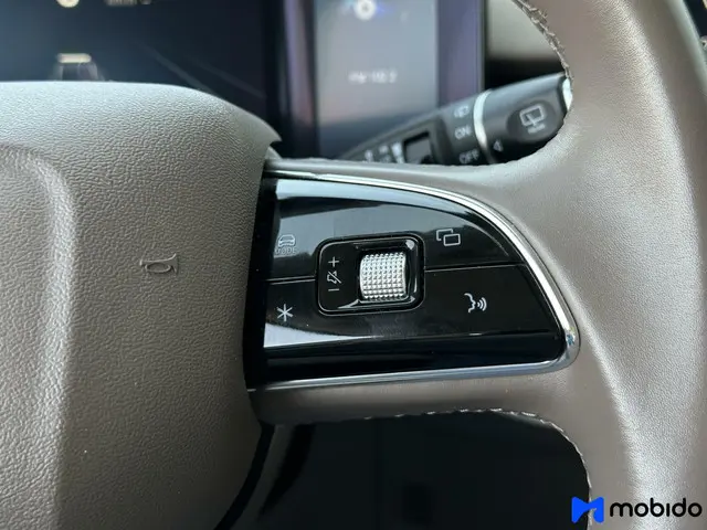 Aiways U5 | 63kWh Showroom | 360 camera | 2020 Elektrisch 17