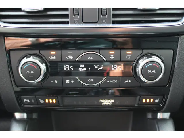 Mazda CX-5 2.0 SkyActiv-G 160 GT-M 4WD 2017 Benzine 21