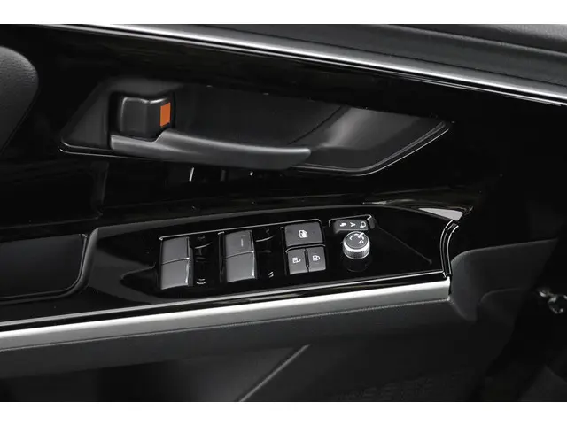 Toyota bZ4X Dynamic 71 kWh 2025 Elektrisch 27