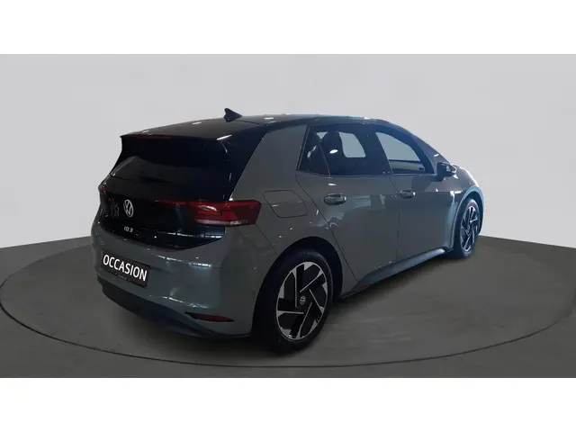 Volkswagen ID.3 Pro Advantage 58 kWh 2023 Elektrisch 7