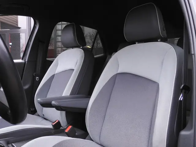 Volkswagen ID.3 1ST PLUS 58kWh 2020 Elektrisch 4