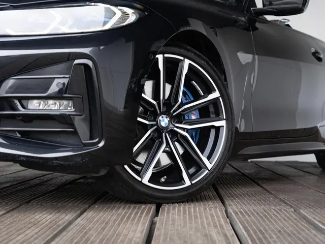 BMW 4 Serie Cabrio 430i 2021 Benzine 17