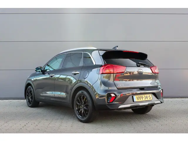 Kia Niro 1.6 GDi PHEV ExecutiveLine 2021 Hybride Benzine 18