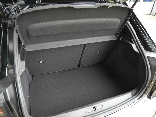 Peugeot e-208 EV GT 51 kWh 2024 Elektrisch 13