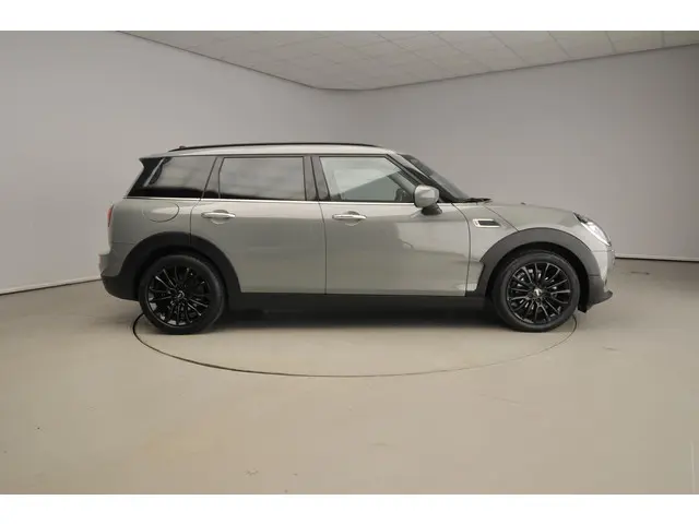 MINI Clubman One 2021 Benzine 4