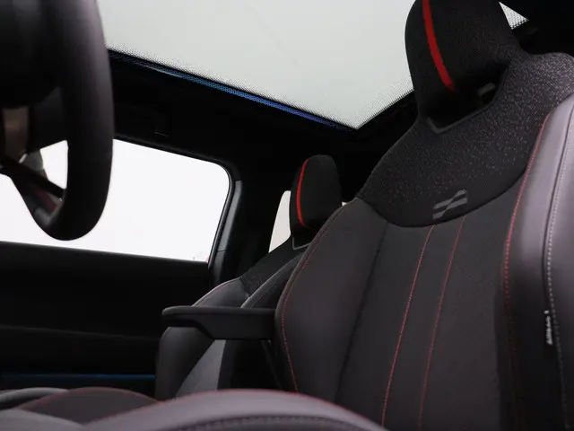 MINI 3-Deurs Mini Cooper E 2024 Elektrisch 14