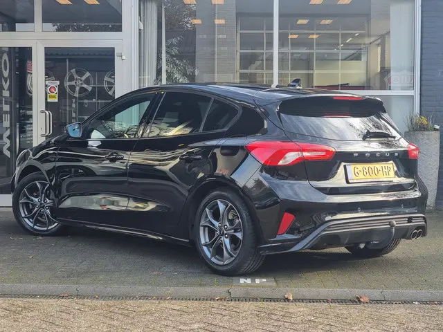Ford Focus 3