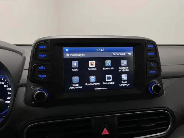 Hyundai Kona 1.0 T-GDI Comfort 2020 Benzine 17