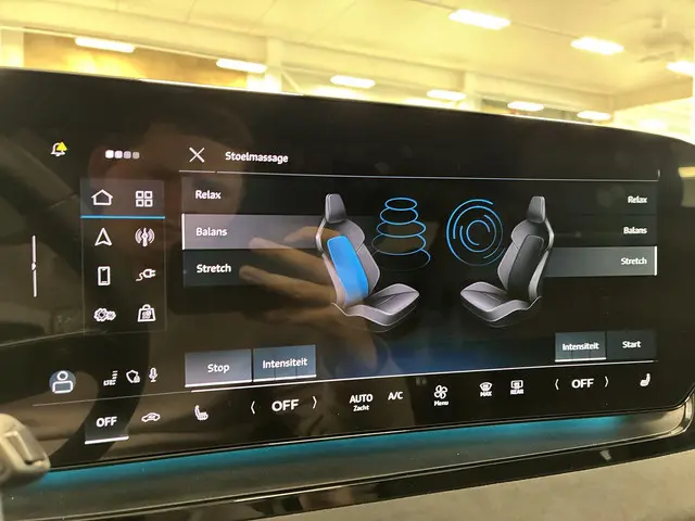 Audi Q6 e-tron S edition 306pk 100 kWh 2025 Elektrisch 14