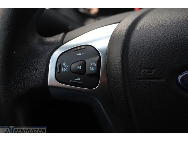 Ford Fiesta 1.0 Style 2015 Benzine 17