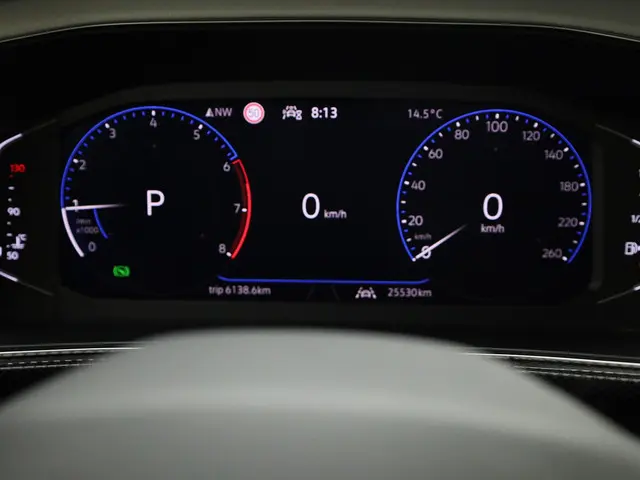 Volkswagen T-Cross 1.0 TSI 116pk DSG Style 2025 Benzine 12