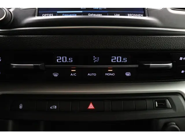 Peugeot Expert 2.0 BlueHDI Standard Sport 2021 Diesel 23