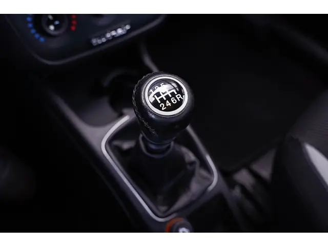 Fiat Punto Evo 0.9 TwinAir Easy 2012 Benzine 37