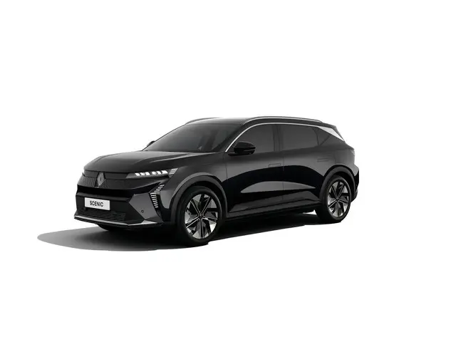 Renault Scénic E-Tech Techno 2025 Elektrisch 7