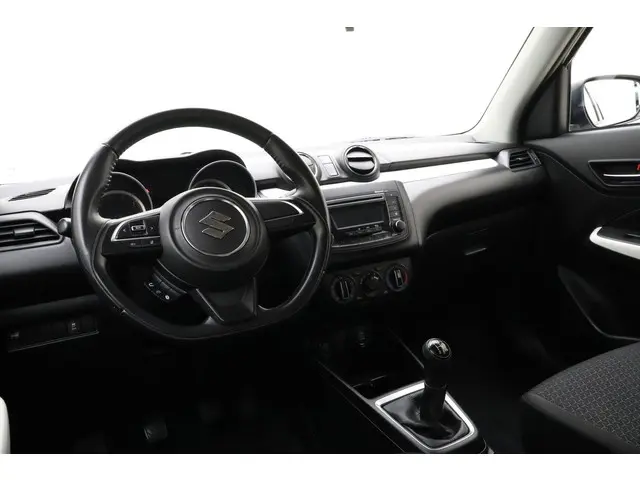 Suzuki Swift 1.2 Comfort 2020 Benzine 14