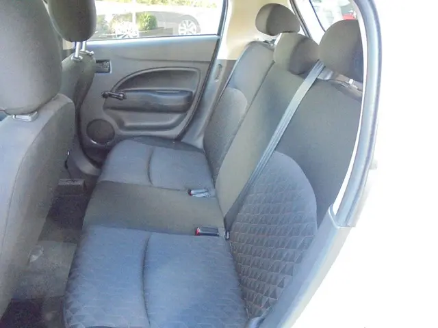 Mitsubishi Space Star 1.2 Cool+ 2021 Benzine 9