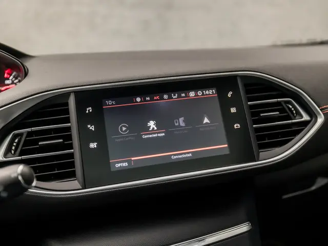 Peugeot 308 SW 1.2 PureTech GT-Line Sport 2021 Benzine 29