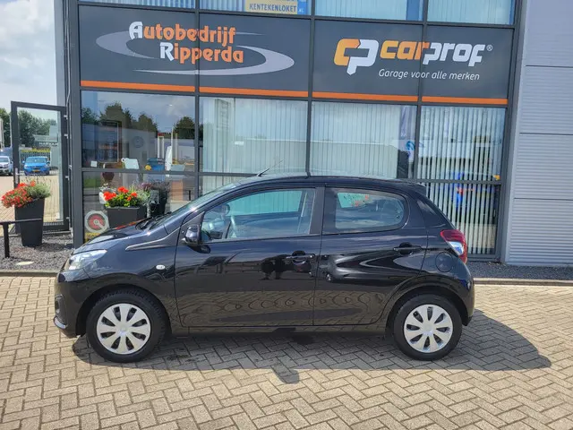 Peugeot 108 1.0 e-VTi Active 2020 Benzine