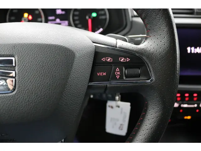 SEAT Ibiza 1.0 TSI FR Business Intense 2020 Benzine 20