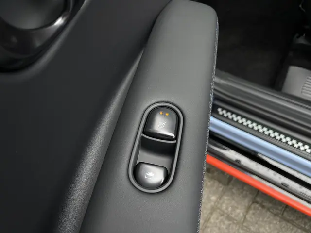 Hyundai IONIQ 5 N AWD 84 kWh 2025 Elektrisch 27