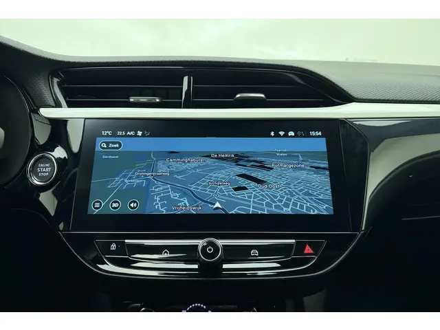 Opel Corsa 145 pk Turbo Hybrid GS 2025 Hybride Benzine 21