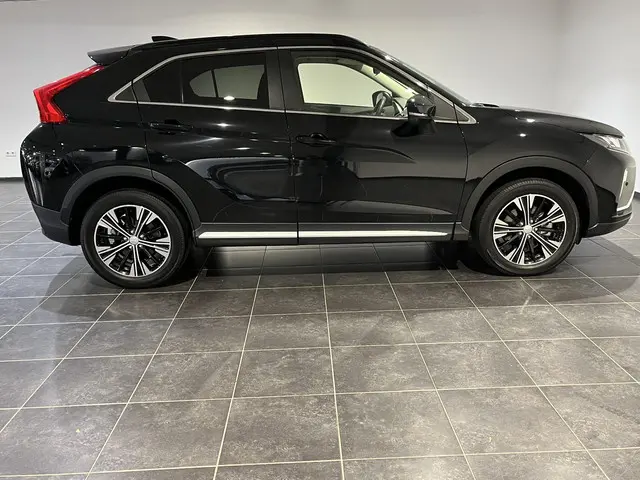 Mitsubishi Eclipse Cross 1.5 DI-T Intense 2019 Benzine 16