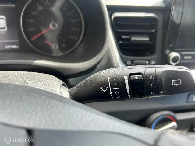 Kia Stonic 1.0 T-GDi MHEV DynamicLine 2022 Benzine 15
