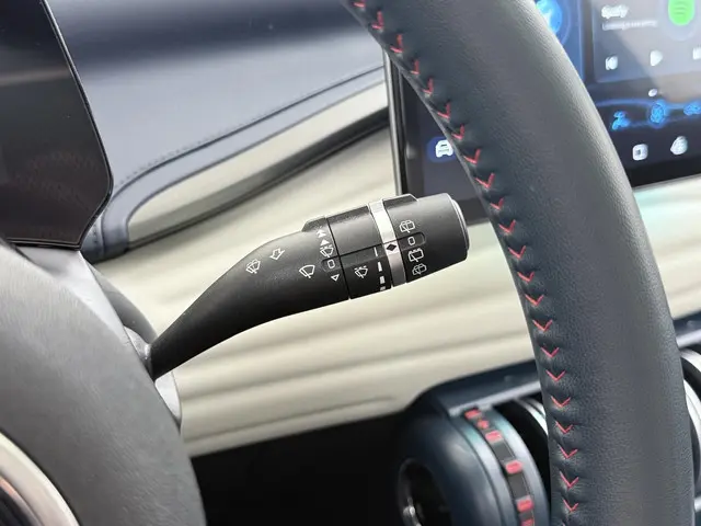 BYD ATTO 3 Comfort 60 kWh 2023 Elektrisch 27