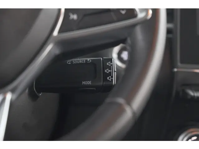 Renault Captur TCe 100 Intens 2021 Benzine 34