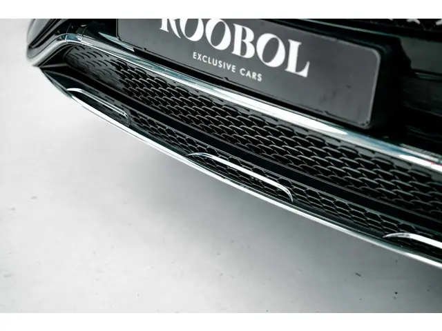 Mercedes-Benz GLE 450 2023 Benzine 23