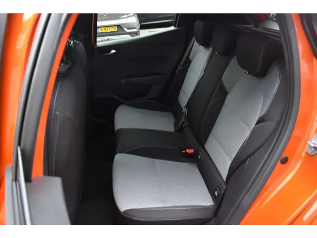 Renault Clio TCe 90 GPF evolution 2024 Benzine 12