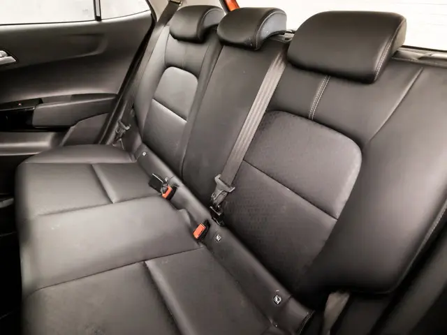 Kia Picanto 1.2 CVVT X-Line 2018 Benzine 14