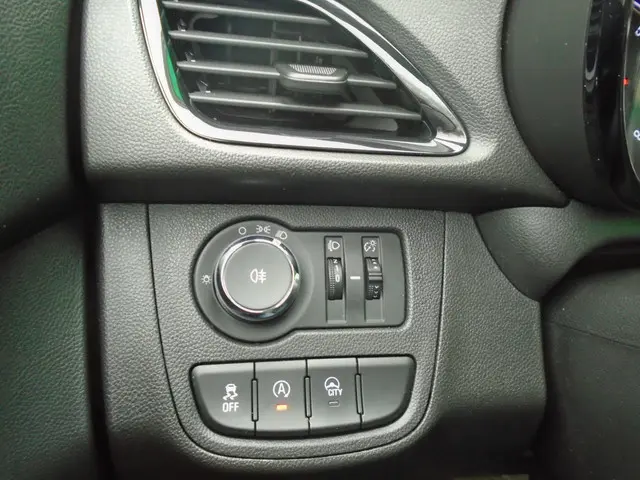 Opel KARL 1.0 ecoFLEX Edition 2017 Benzine 8