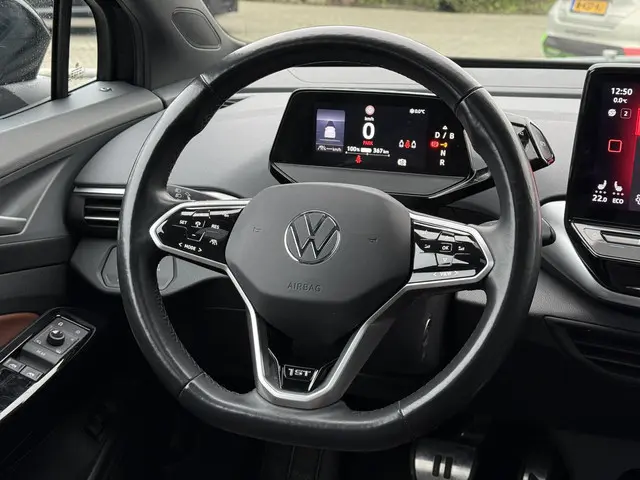 Volkswagen ID.4 First Max 77 kWh 2020 Elektrisch 21