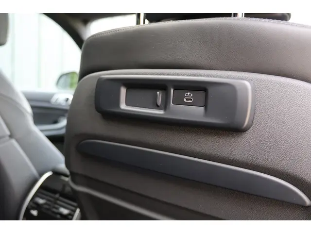 BMW X5 xDrive45e High Executive 2021 Hybride Benzine 21
