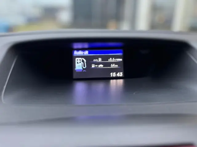 Honda CR-V 2.0 Elegance carplay 2013 Benzine 26