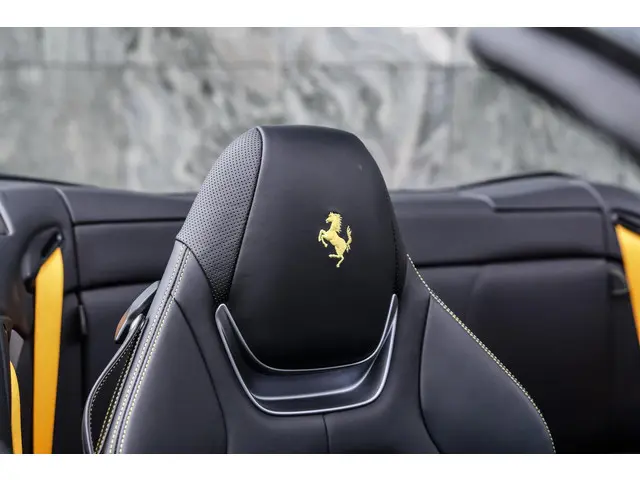 Ferrari Portofino V8 HELE 2019 Benzine 12