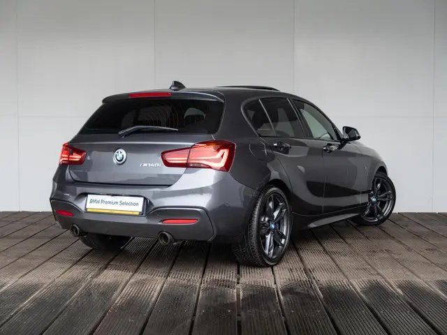 BMW 1 Serie 2
