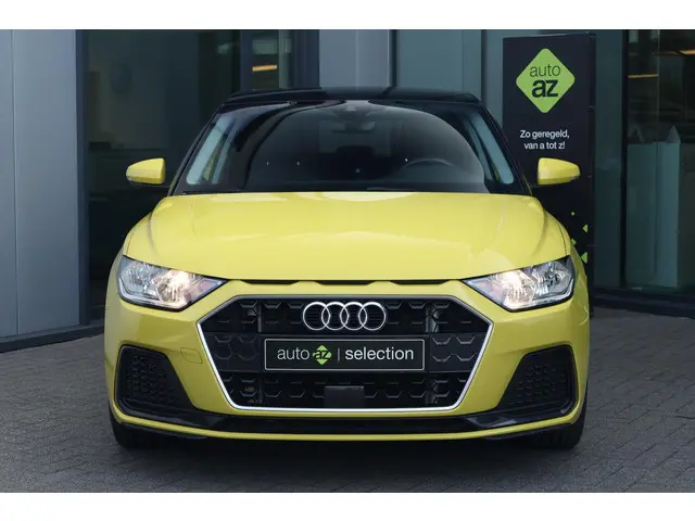 Audi A1 Sportback 30 TFSI Advanced epic 2019 Benzine 8