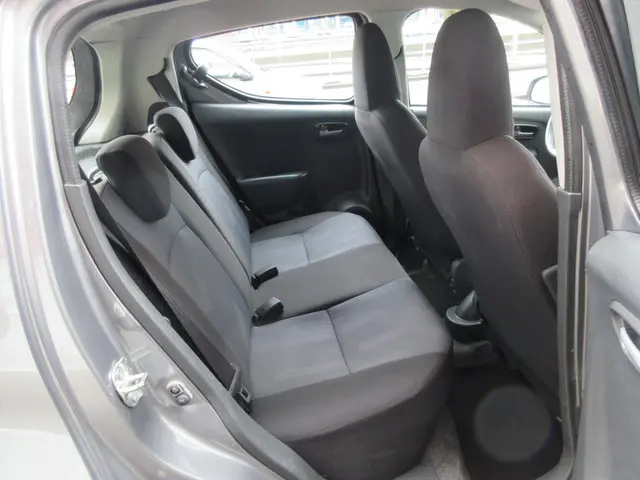 Suzuki Alto 1.0 Comfort EASSS 5 Deurs Airco 2013 Benzine 12