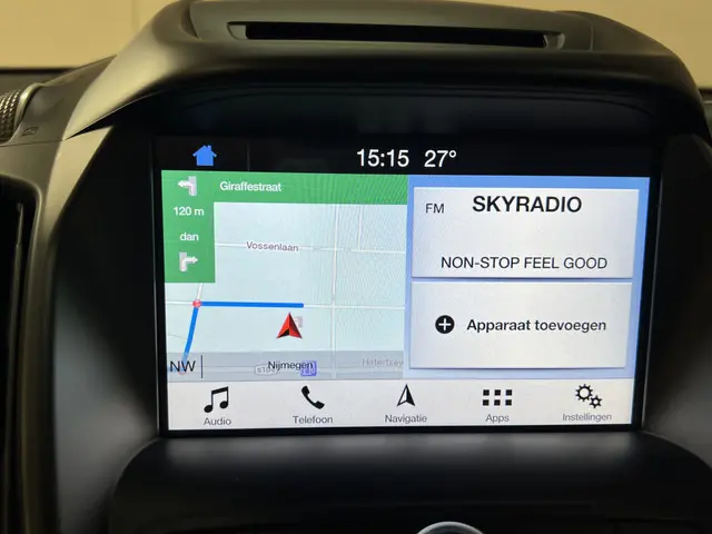 Ford Kuga 1.5 EcoBoost ST Line 2017 Benzine 27