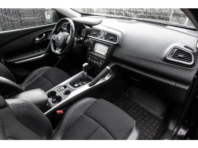 Renault Kadjar 1.2 TCe Extase PANO 2017 Benzine 24